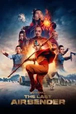 Avatar: The Last Airbender (2026)